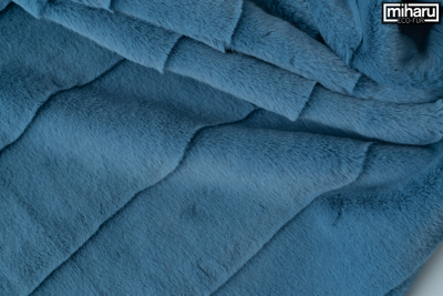 Мех ткань Норка PL194