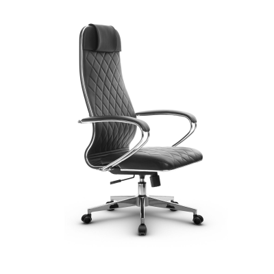 Компьютерное кресло МЕТТА L 1m 40M/K