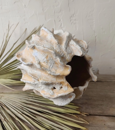 Продана. Ваза керамическая