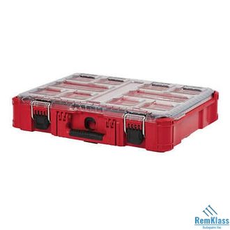 Средний органайзер Milwaukee Packout 48-22-8430