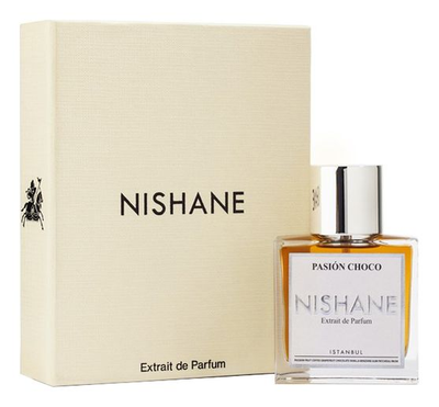 Nishane Pasion Choco (духи 50 мл)