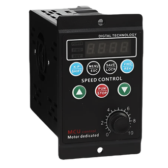 Частотный преобразователь T13-750W-12-H (220V)