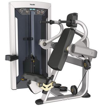 Exoform FE9723 - Трицепс