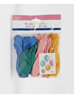 Набор для создания гирлянды 20 шт