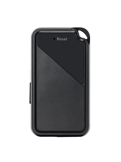 DE/AR1 Wi-Fi аудио диктофон, встроенный регистратор, доступ с мобильного (CamSC Pro), Непрерывная запись - режим - 6-7 часов. Режим А - 14 дней, Режим В до 20 дней.