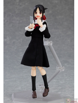 Фигурка фигма Кагуя Синомия (figma Kaguya Shinomiya)
