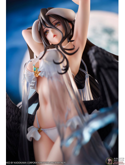Фигурка 1/7 Альбедо (Albedo Swimsuit Ver.)