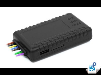 СТАРТ S-2012 GPS-Глонасс трекер