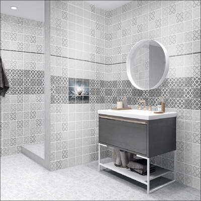 НОВИНКА! 9096 Вилона УЗОР  Панель ПВХ фотопечать 0,25*2,7м  (продажа кратно 3-м)