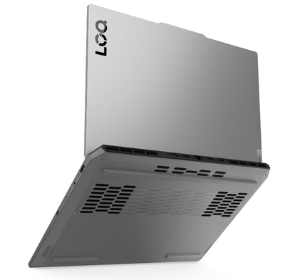 Lenovo LOQ - RTX 5060