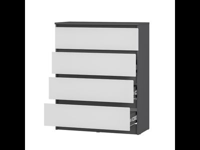 Комод Шарм КМ-02 (Мебелони)