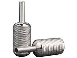 Держатель из нержавеющей стали ST-228 (22мм х 50мм)