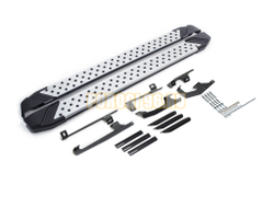 Пороги на Haval Jolion (2021-…) Bmw-style V2