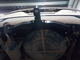 ТСУ для Toyota Land Cruiser 200 (2007-2021), шар под квадрат, 22157E