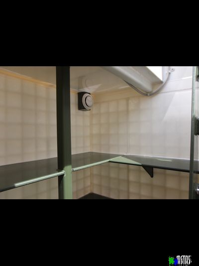 Погреб ПП-3 ( 7,3 м3, стенка 80мм)