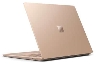 Ноутбук Microcoft Surface Laptop Go 3 12.4" i5 8/256Gb Sandstone