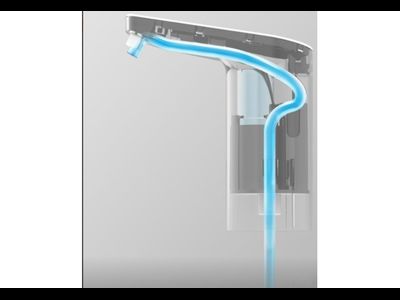 Автоматическая помпа для воды Xiaolang TDS Automatic Water Supply (HD-ZDCSJ01)