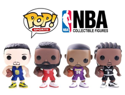 Funko NBA