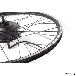 КОМПЛЕКТ Eltreco 48V 500W LCD 27.5"