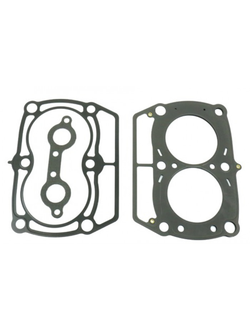 Верхний комплект прокладок Athena P400427620013 для Polaris Sportsman 800 (2005-14) Ranger 800 (2010-2016)(5811511, 5247359, 5254357, 5247360, 5411895, 5413747)