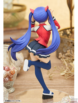 Фигурка Венди Марвелл (Wendy Marvell Pop Up Parade)
