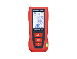 Лазерный дальномер CONDTROL  Smart 40