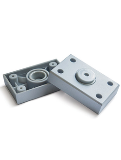 Опоры регулируемые DK5