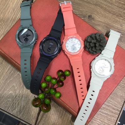 Часы Casio Baby-G BGA-260-4AER