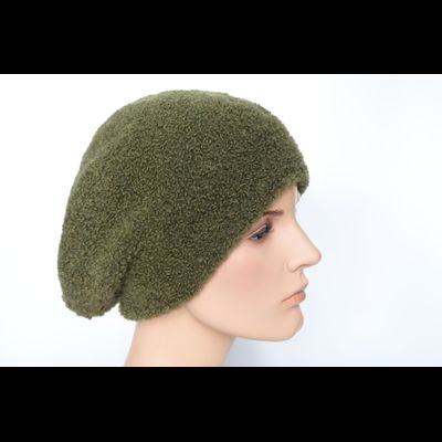 Берет Vizio 9014 В зеленый