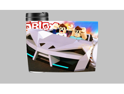 Термокружка Роблокс, Roblox №7
