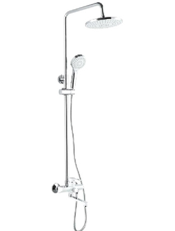 Душевая система FRAP F2441