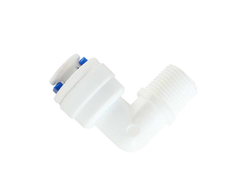 Фитинг угловой РН1/8-Т1/4"  [34807]