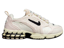 Nike Air Zoom Stussy Spiridon X Cage 2 Beige (Бежевые)