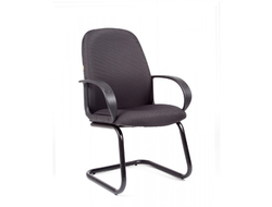 Офисное кресло CHAIRMAN 279V ткань JP15-1 серый