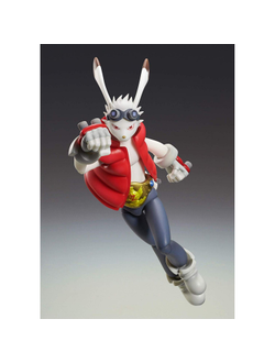 Фигурка Король Казма (King Kazma ver.1)