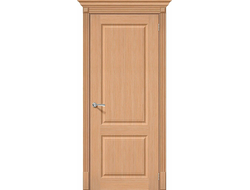 Дверь Межкомнатная - "Статус-12" Ф-05 (Дуб)