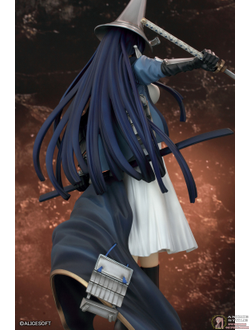 Фигурка 1/7 Кэншин Уэсуги (Uesugi Kenshin)