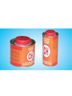 Клей для ПВХ Coraplax 1 л