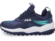 Кроссовки FILA TORNADO LOW 3.0 Фиолетовые женские (36-41)