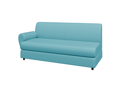 Матрикс. Модуль 3-местный правый