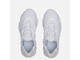 Adidas Ozweego White (Reflective)