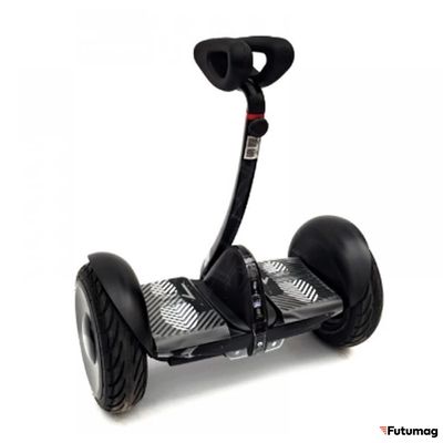 Мини сигвей WO LONGGU MINI ROBOT 36v