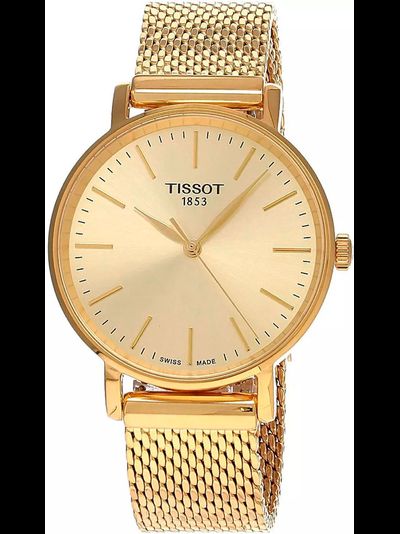 Швейцарские часы Tissot T143.210.33.021.00
