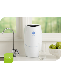 Система очистки воды eSpring