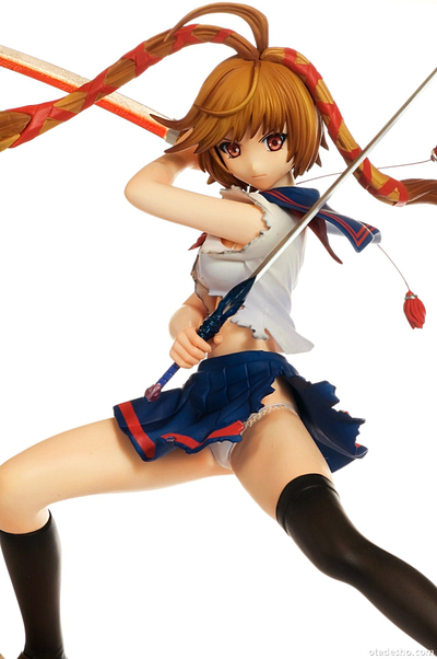 Фигурка 1/8 Mishiro Akatsuki