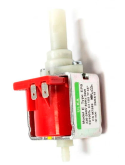 Помпа для пылесоса Thomas twin TT