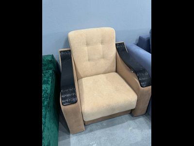 Кресло «ЛИДЕР» (З)