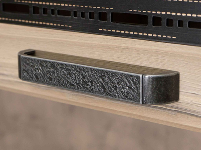 Кухонный гарнитур Бруклин (ширина 280 см)