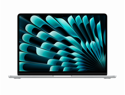 Apple MacBook Air 13 2024 M3 24/512GB Silver (MC8N4, 8С CPU, 10C GPU)