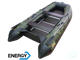 Лодка ПВХ Marlin Energy 330E